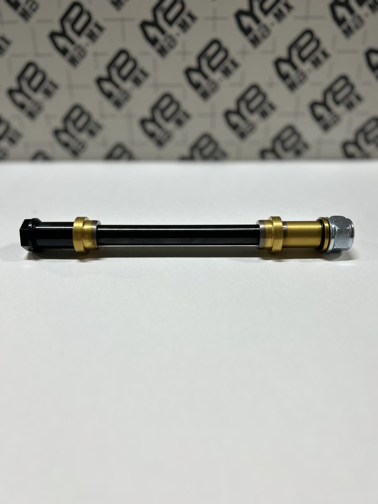 MB-MX .HD Swingarm Pivot System – CRF110/KLX110