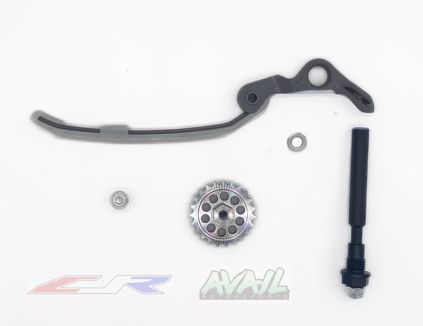 CJR Performance Cam Chain Upgrade Kit