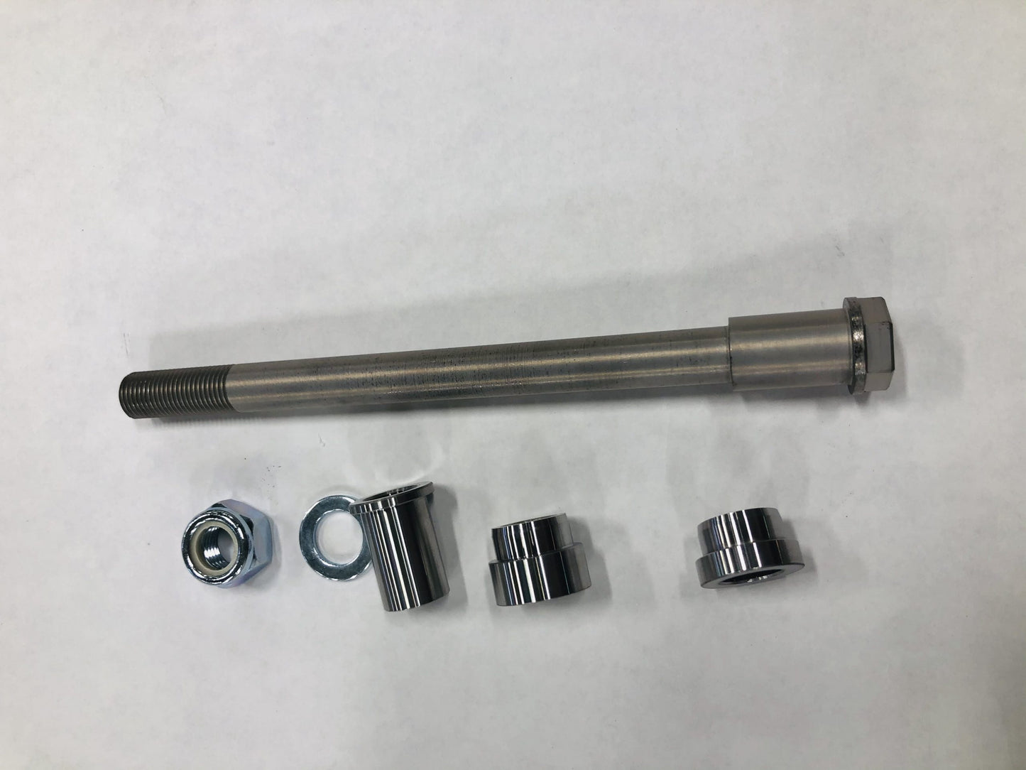MB-MX .HD Swingarm Pivot System – CRF110/KLX110