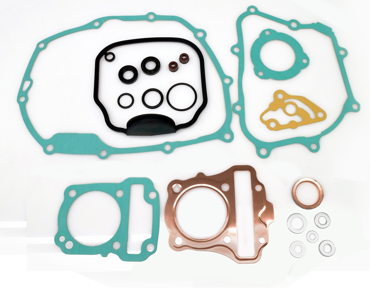 Honda crf 1110 gasket kit