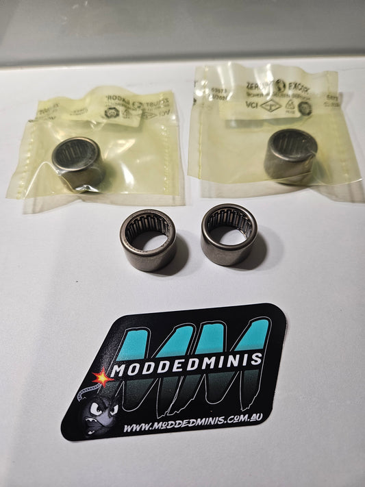 BBR swingarm bearings