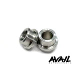 Avail Motorsports Frame Bushings