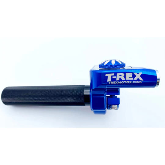 T REX THROTTLE assembly.  To suit(CRF 110) plus 5 inch cable