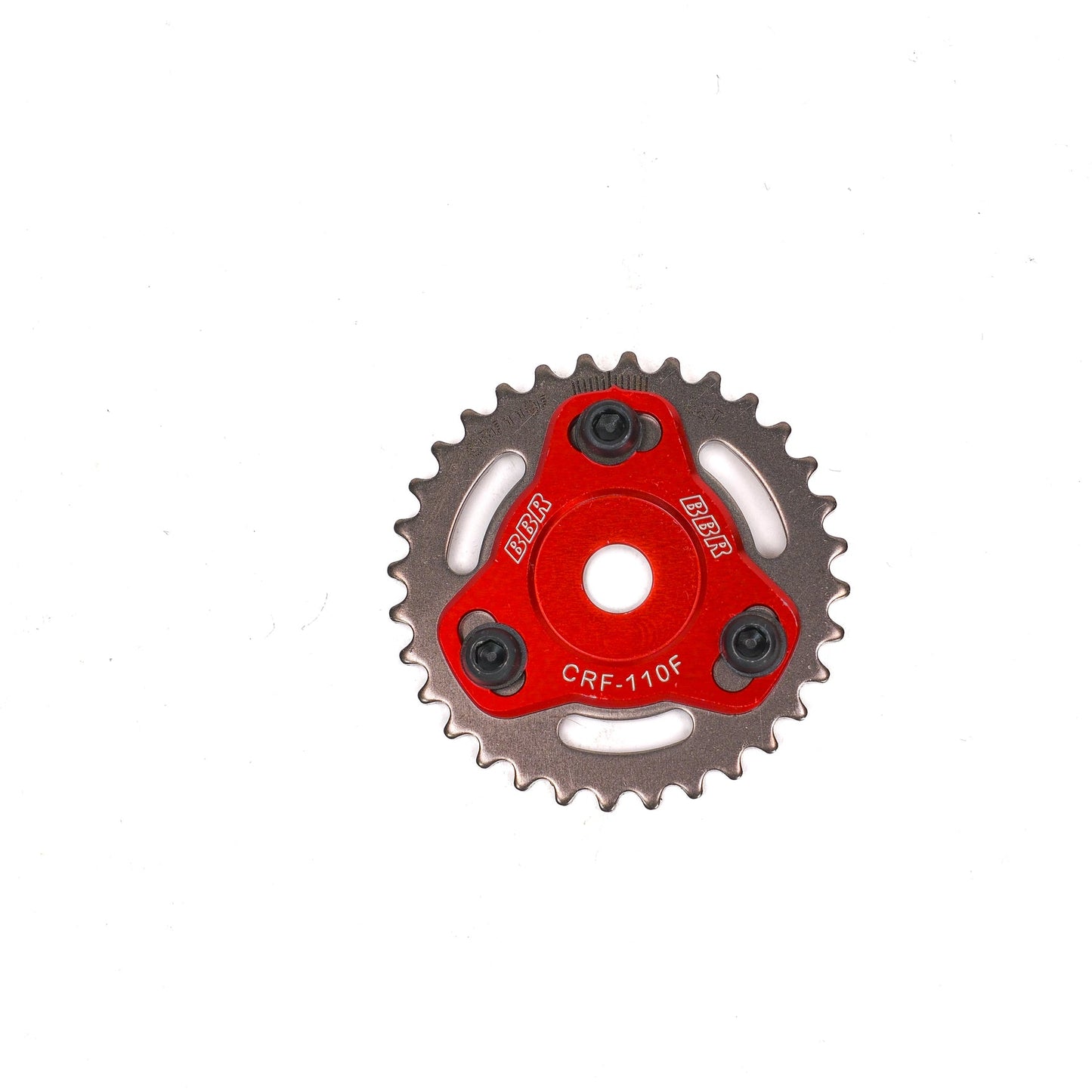 CRF110 Adjustable Timing Gear BBR motorsports