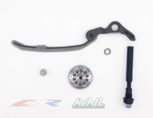 CJR Performance Cam Chain Upgrade Kit