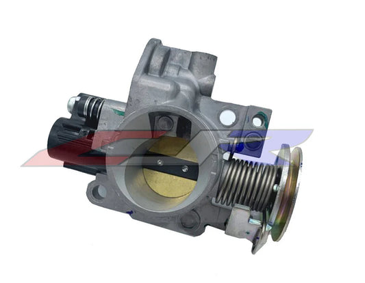 26mm Throttle Body CJR Velocity Ported