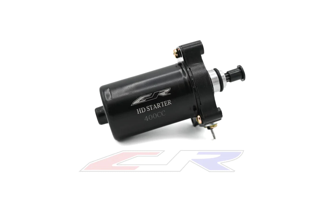 CJR HD Starter Motor for CRF110 - CJR Performance