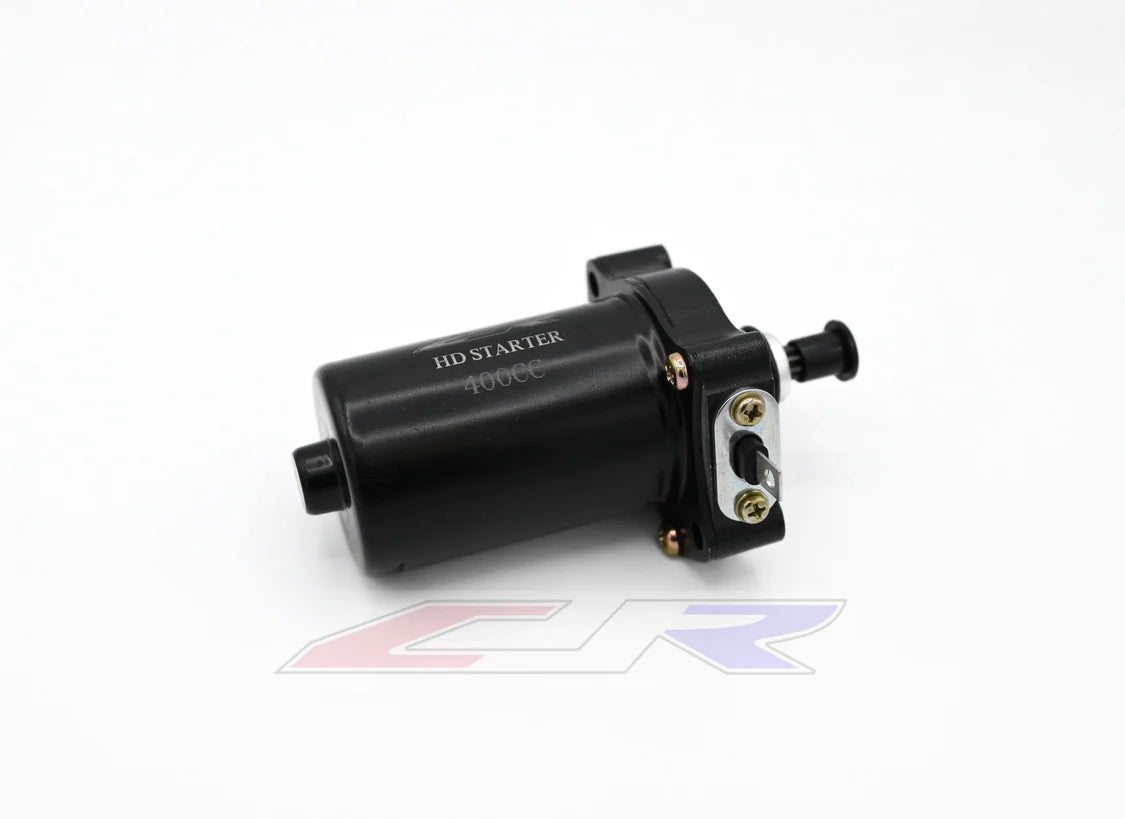 CJR HD Starter Motor for CRF110 - CJR Performance