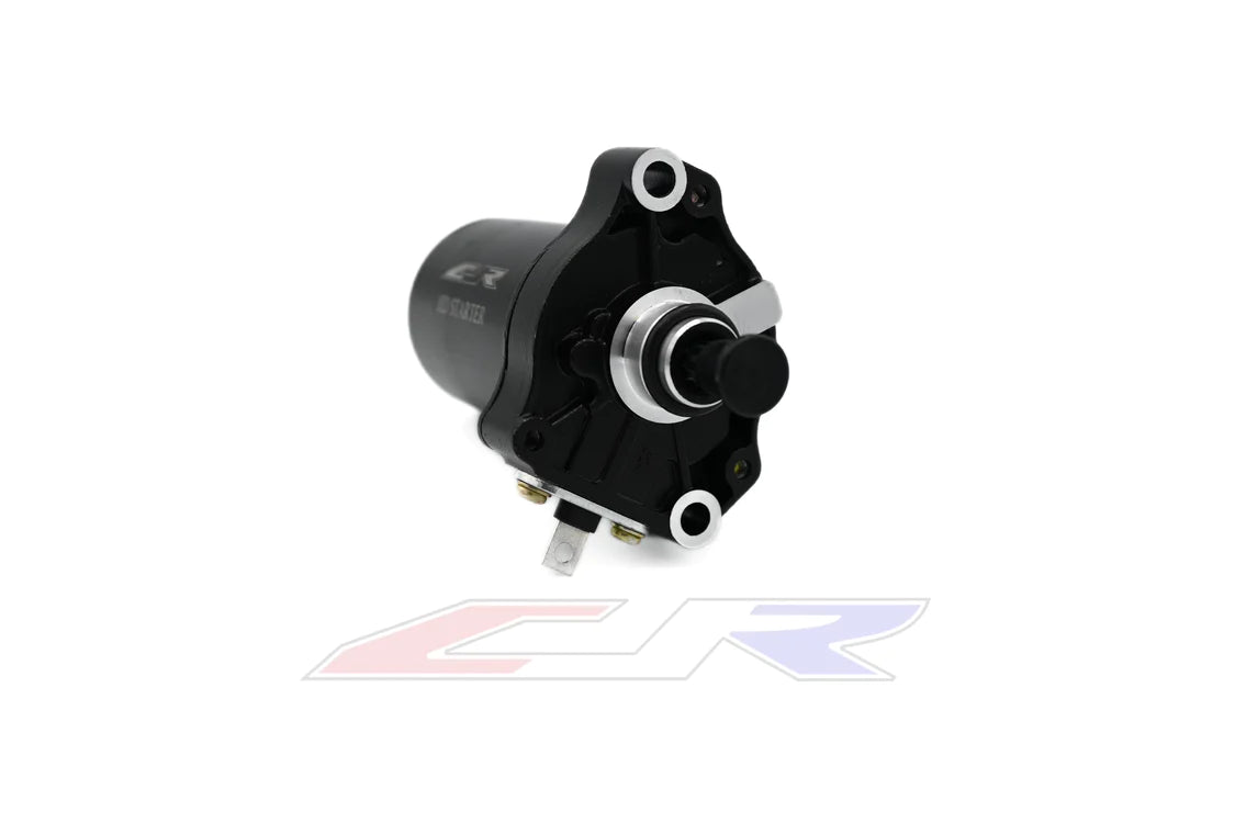 CJR HD Starter Motor for CRF110 - CJR Performance