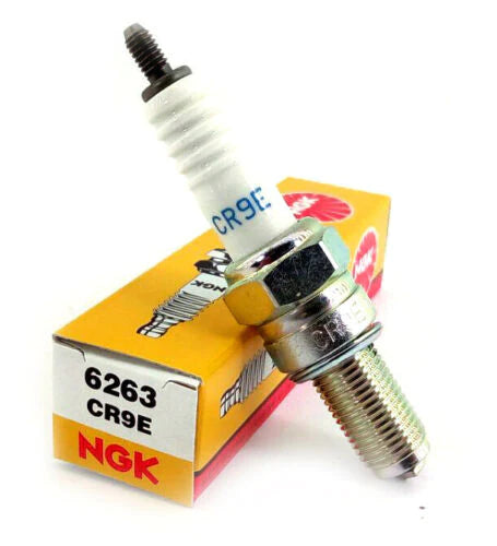 spark plug CR9E ngk