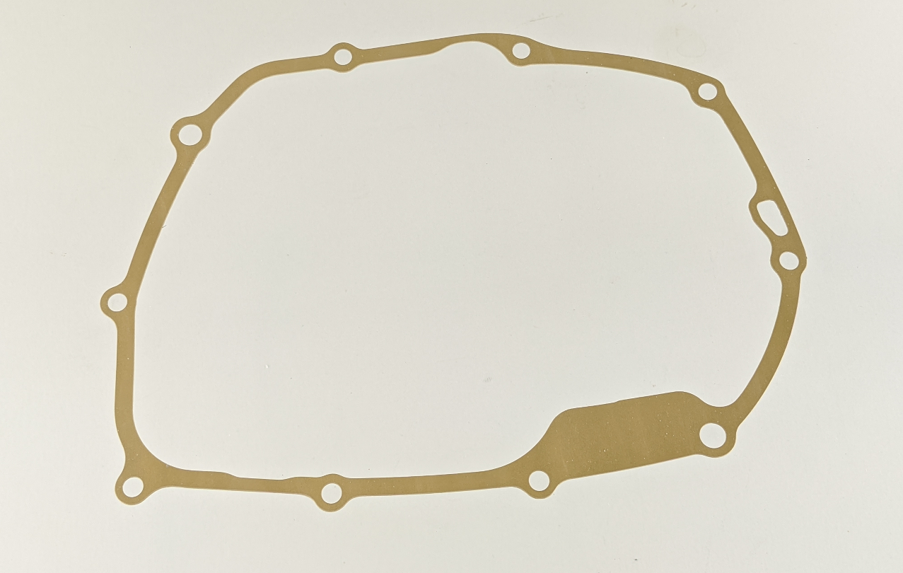 HondaCRF110 case gaskets