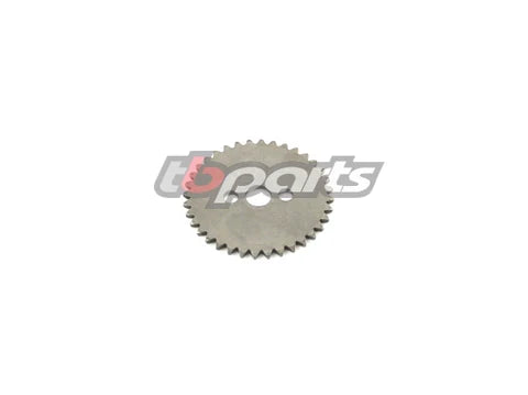 TB CAM SPROCKET FOR 2010 & UP KLX 110 WITH ANY 02-09 RACE HEADS - TBW0645