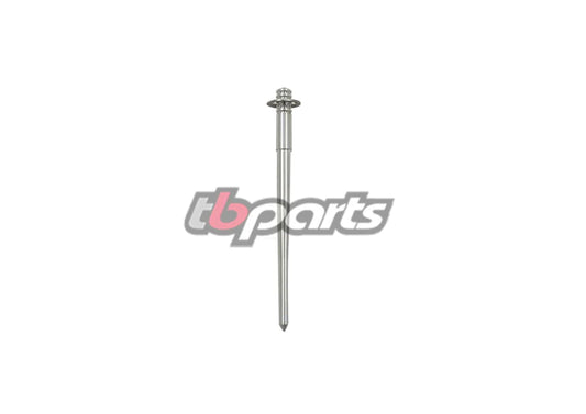 TB ADJUSTABLE NEEDLE – KLX110 & KLX140