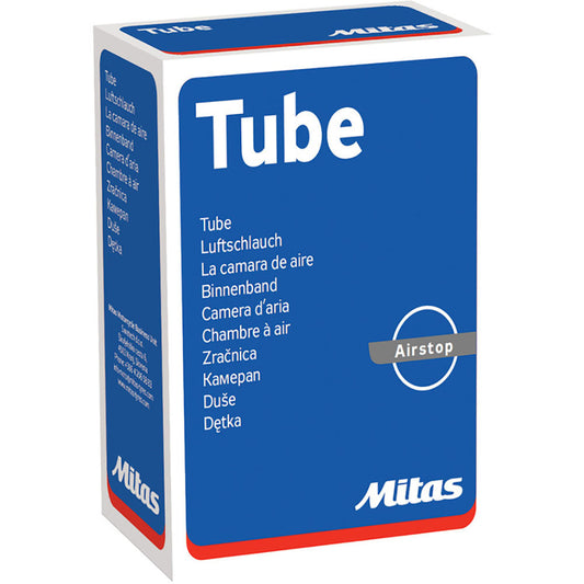 mitas tube heavy duty 12inch rear