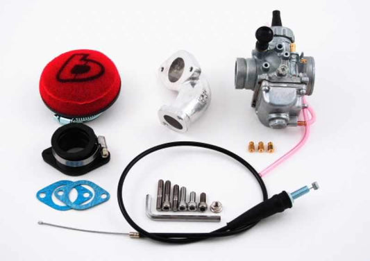 MIKUNI VM26MM PERFORMANCE CARB KIT. KLX 110/143CC