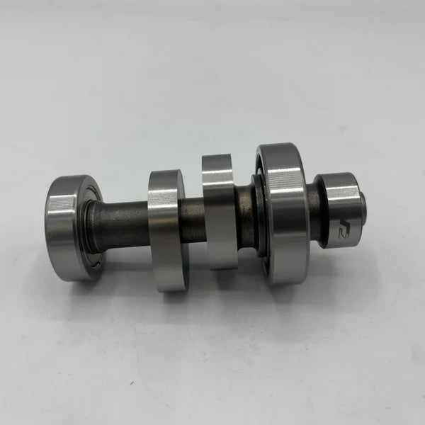 CJR S2 camshaft