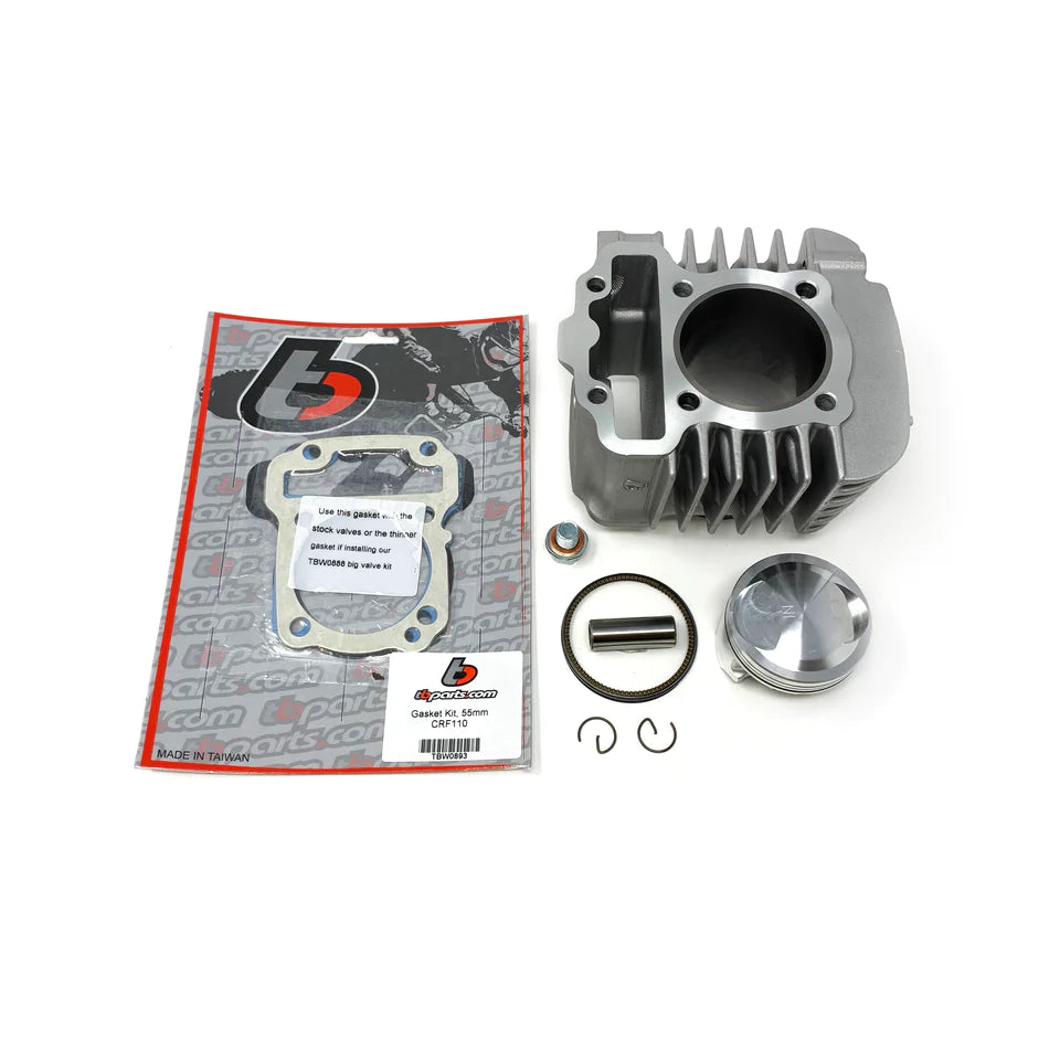 TB 132CC BIG BORE KIT - 13-PRESENT CRF110