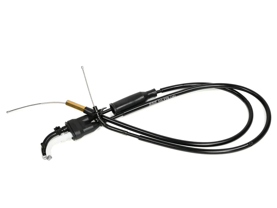 BBR THROTTLE CABLE / TTR110 EXTENDED