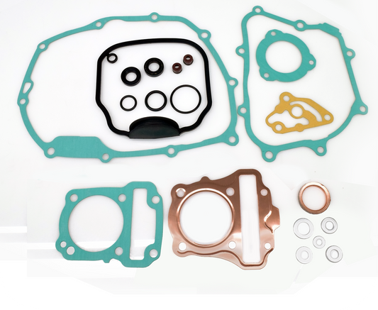 Honda crf 1110 gasket kit